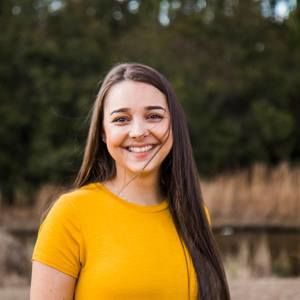 Meet your Posher, Luz